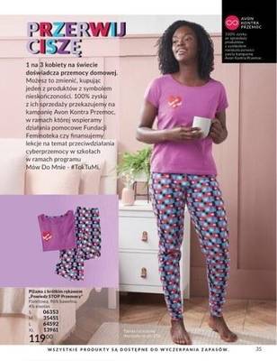 Gazetka Avon