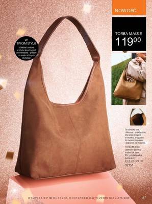 Gazetka Avon