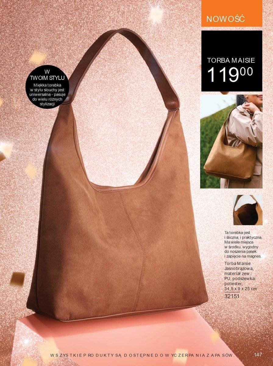 Gazetka promocyjna Avon do 31/10/2025 str.129