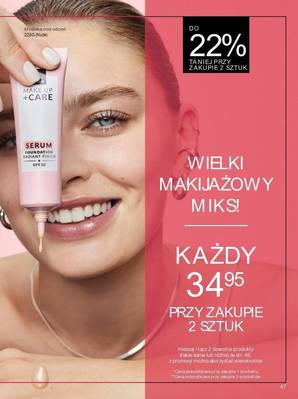 Gazetka Avon