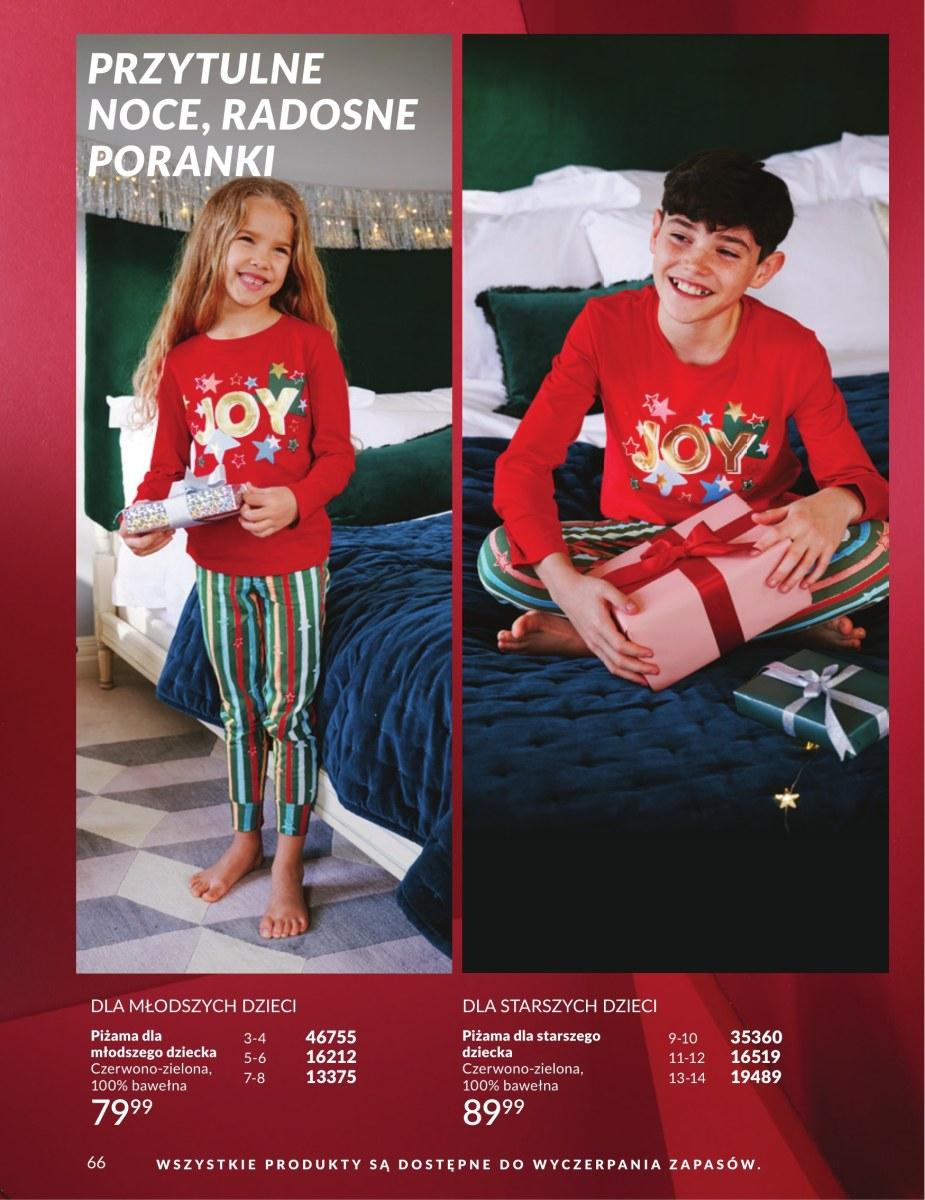 Gazetka promocyjna Avon do 30/11/2025 str.64