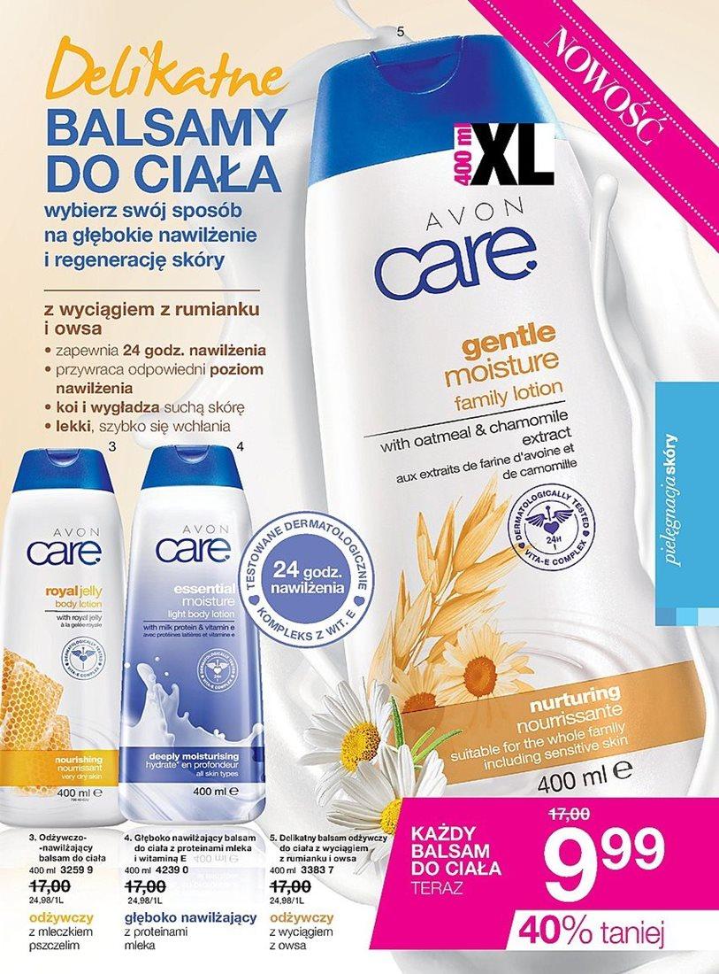 Gazetka promocyjna Avon do 04/09/2017 str.161