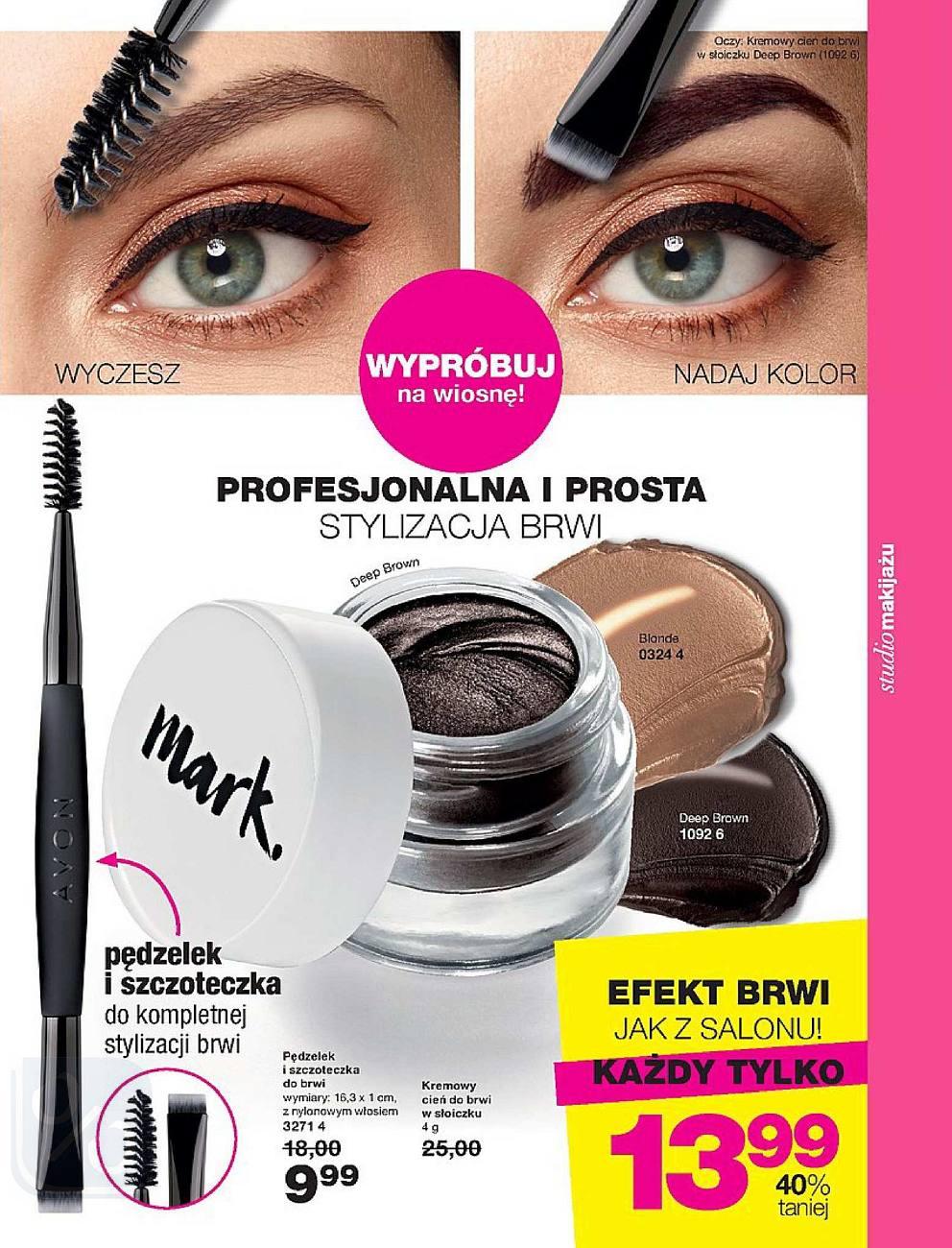 Gazetka promocyjna Avon do 11/04/2018 str.87