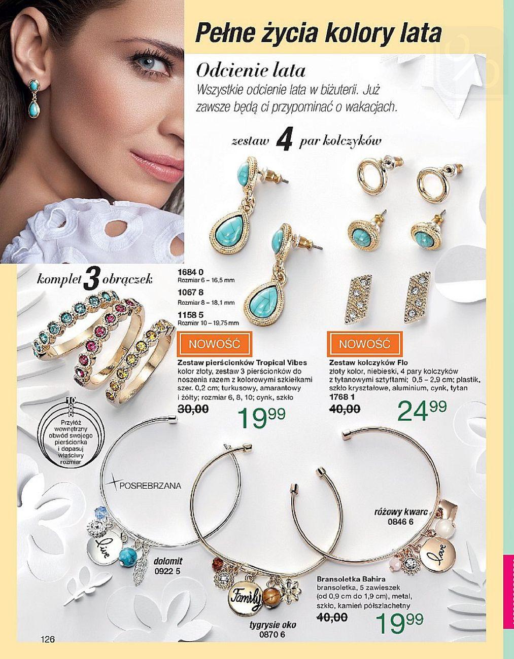 Gazetka promocyjna Avon do 05/09/2018 str.124