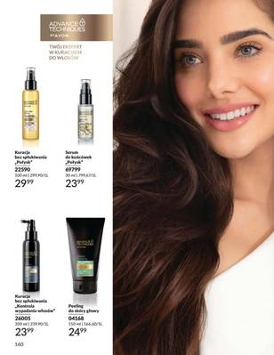 Gazetka Avon