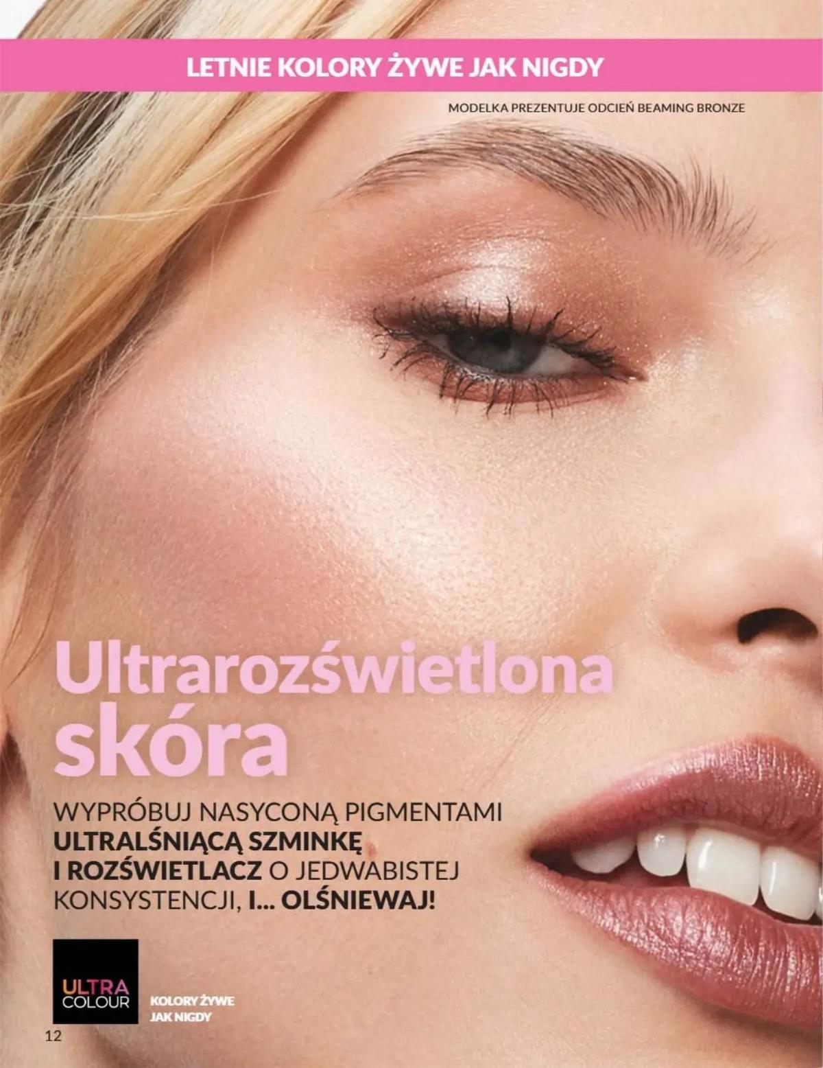 Gazetka promocyjna Avon do 30/06/2025 str.12