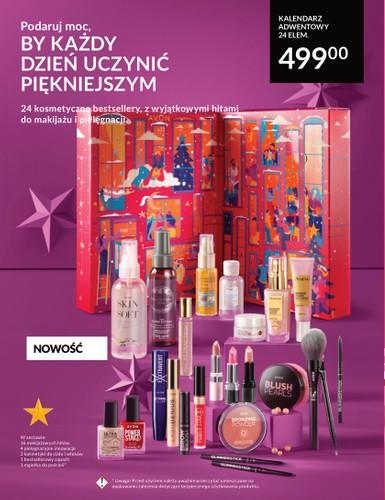 Gazetka promocyjna Avon do 22/12/2023 str.12