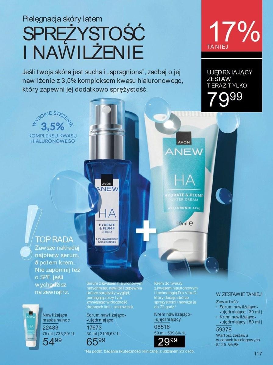 Gazetka promocyjna Avon do 31/08/2025 str.53