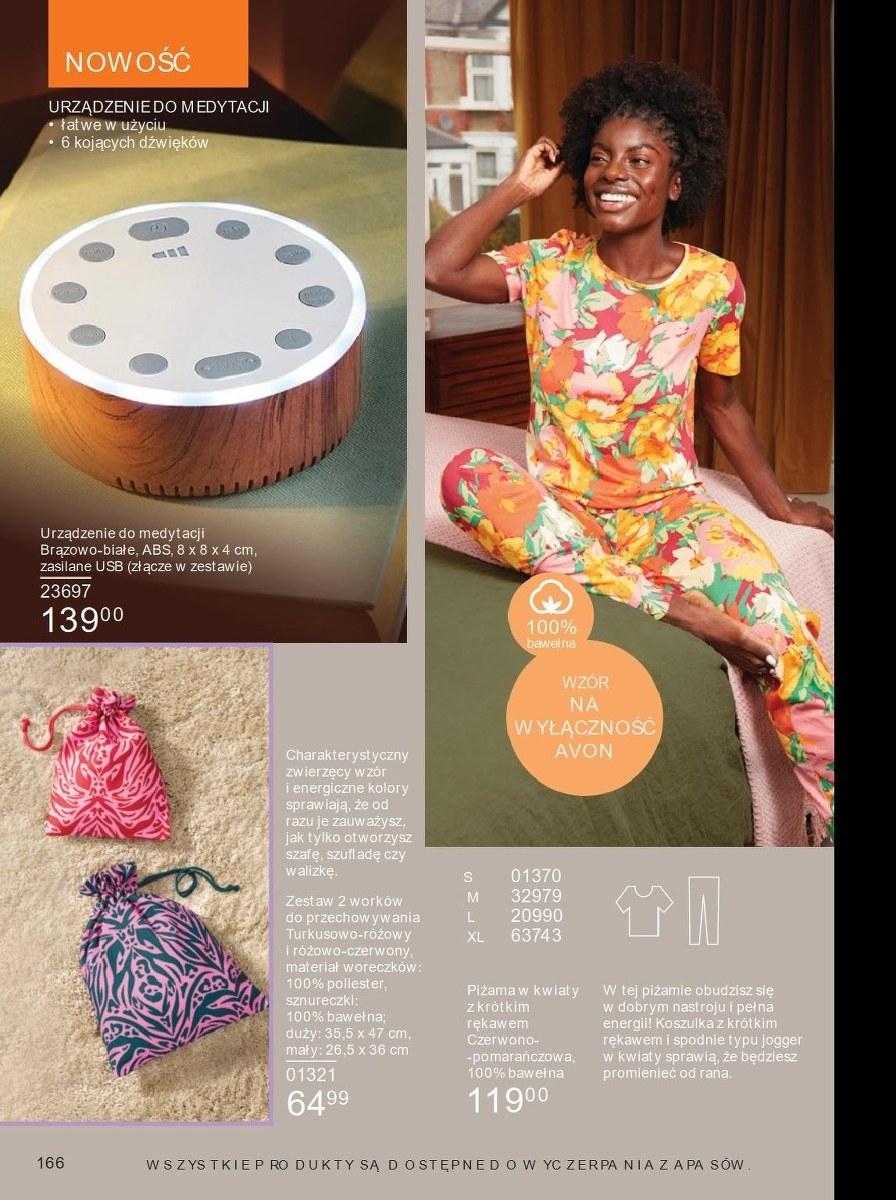 Gazetka promocyjna Avon do 31/10/2025 str.148
