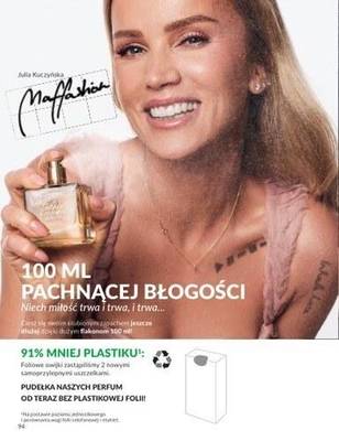Gazetka Avon