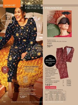 Gazetka Avon