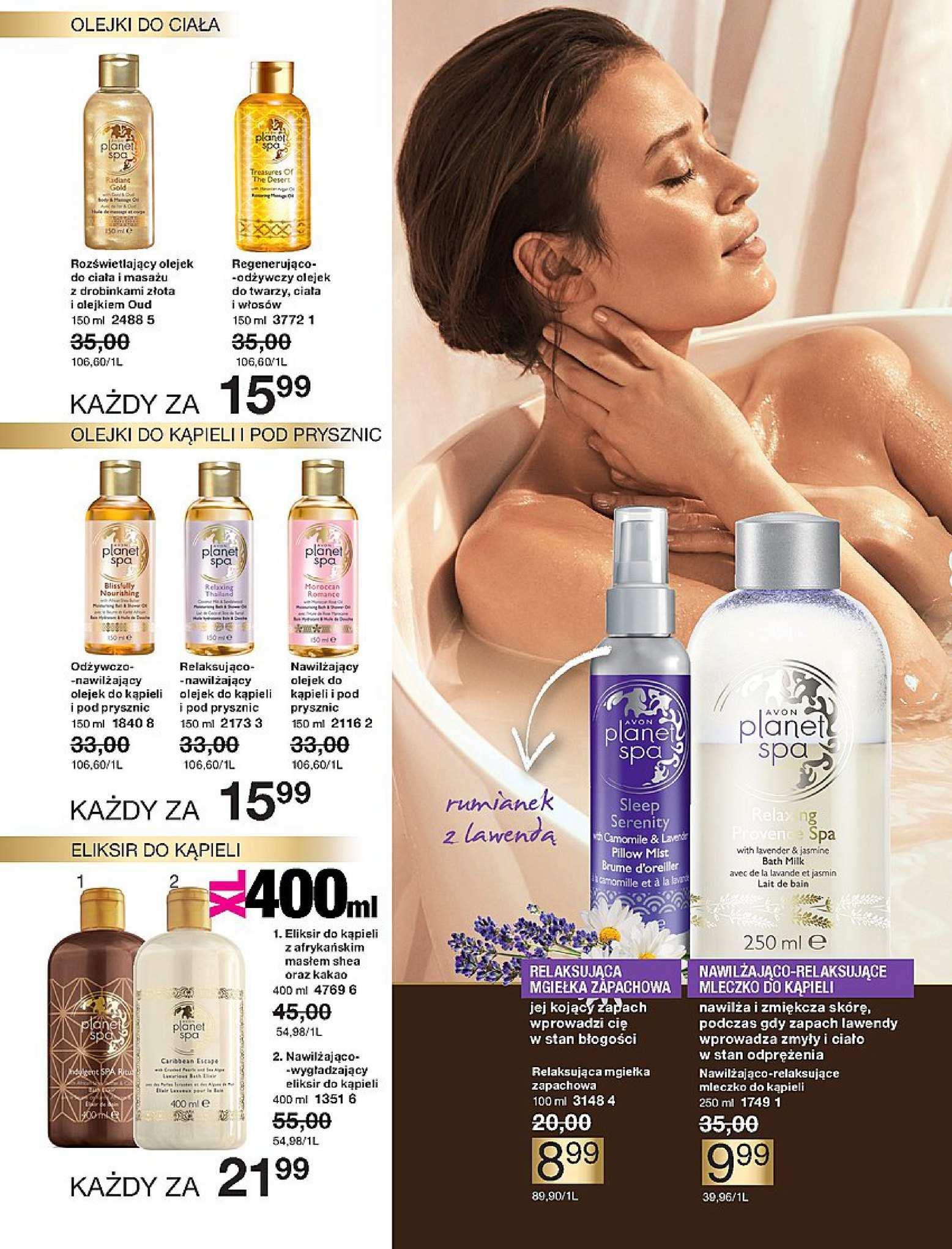 Gazetka promocyjna Avon do 28/02/2018 str.192