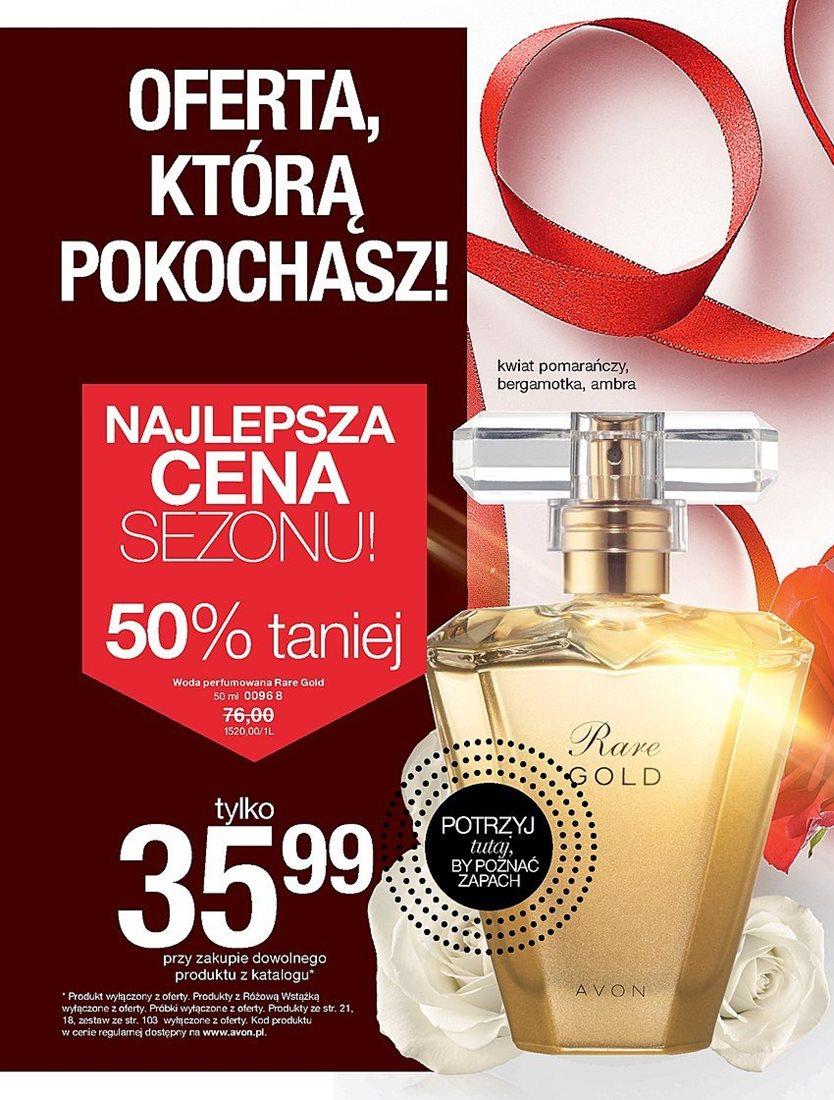 Gazetka promocyjna Avon do 07/02/2018 str.31