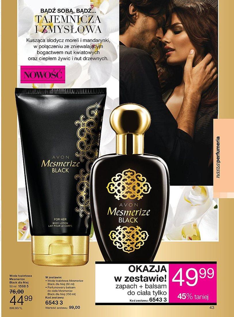 Gazetka promocyjna Avon do 27/02/2017 str.43