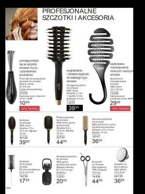 Gazetka Avon