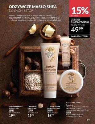 Gazetka Avon