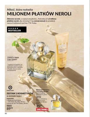 Gazetka Avon