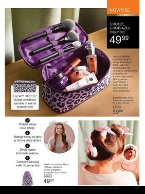 Gazetka Avon