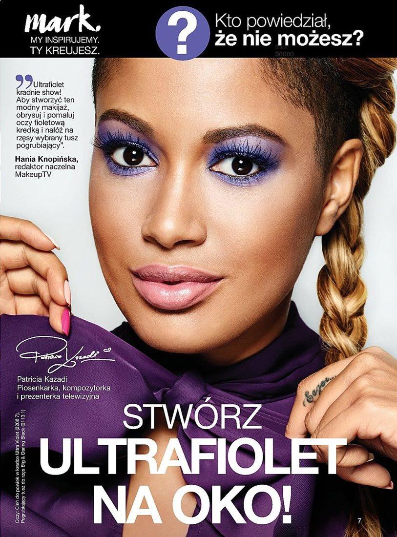 Gazetka promocyjna Avon do 20/03/2017 str.7