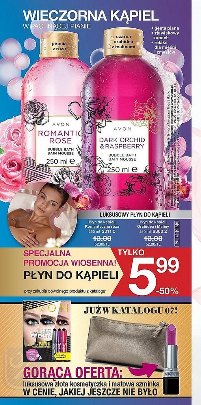 Gazetka promocyjna Avon do 03/05/2018 str.198