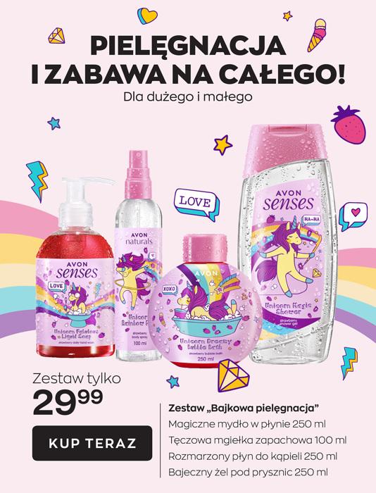 Gazetka promocyjna Avon do 31/07/2021 str.45