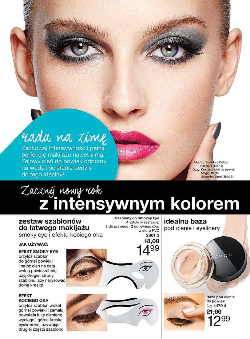 Gazetka promocyjna Avon do 16/01/2017 str.96