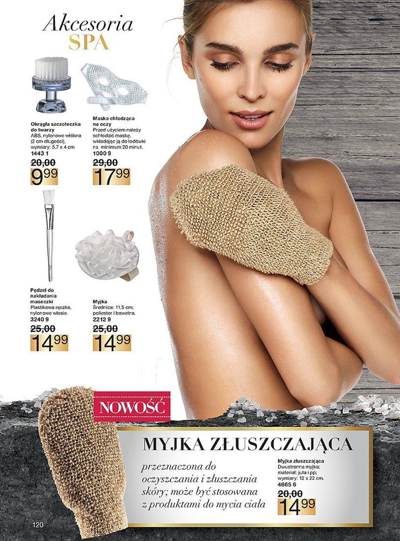 Gazetka promocyjna Avon do 14/08/2017 str.120