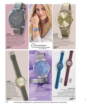 Gazetka Avon