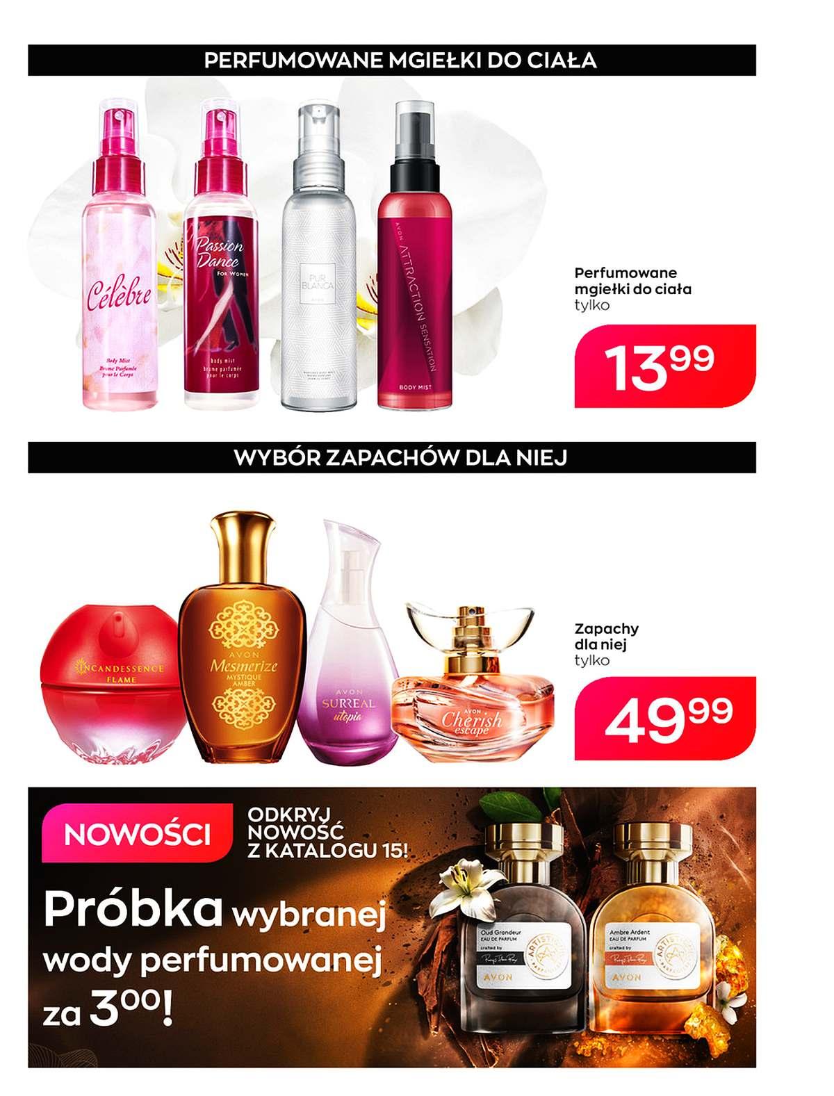 Gazetka promocyjna Avon do 30/11/2020 str.80