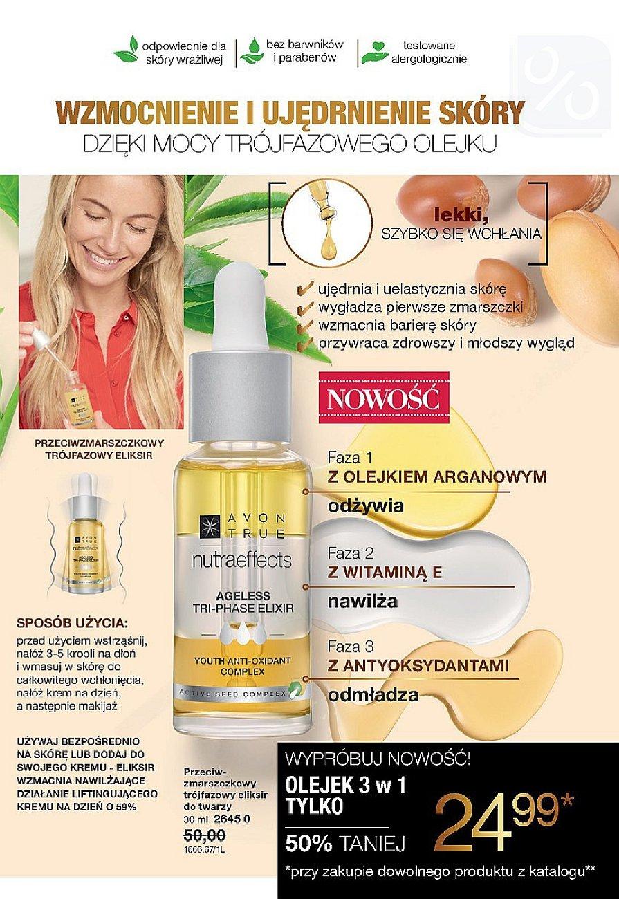 Gazetka promocyjna Avon do 05/09/2018 str.107