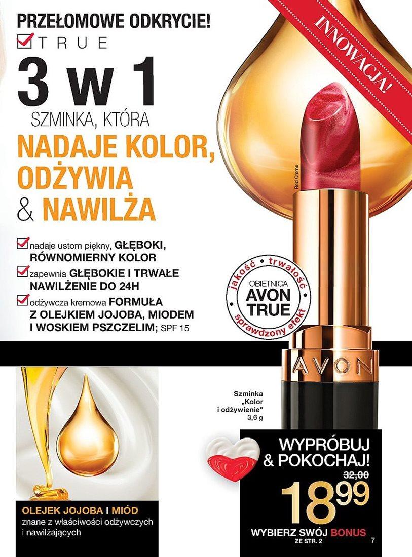 Gazetka promocyjna Avon do 06/02/2017 str.5