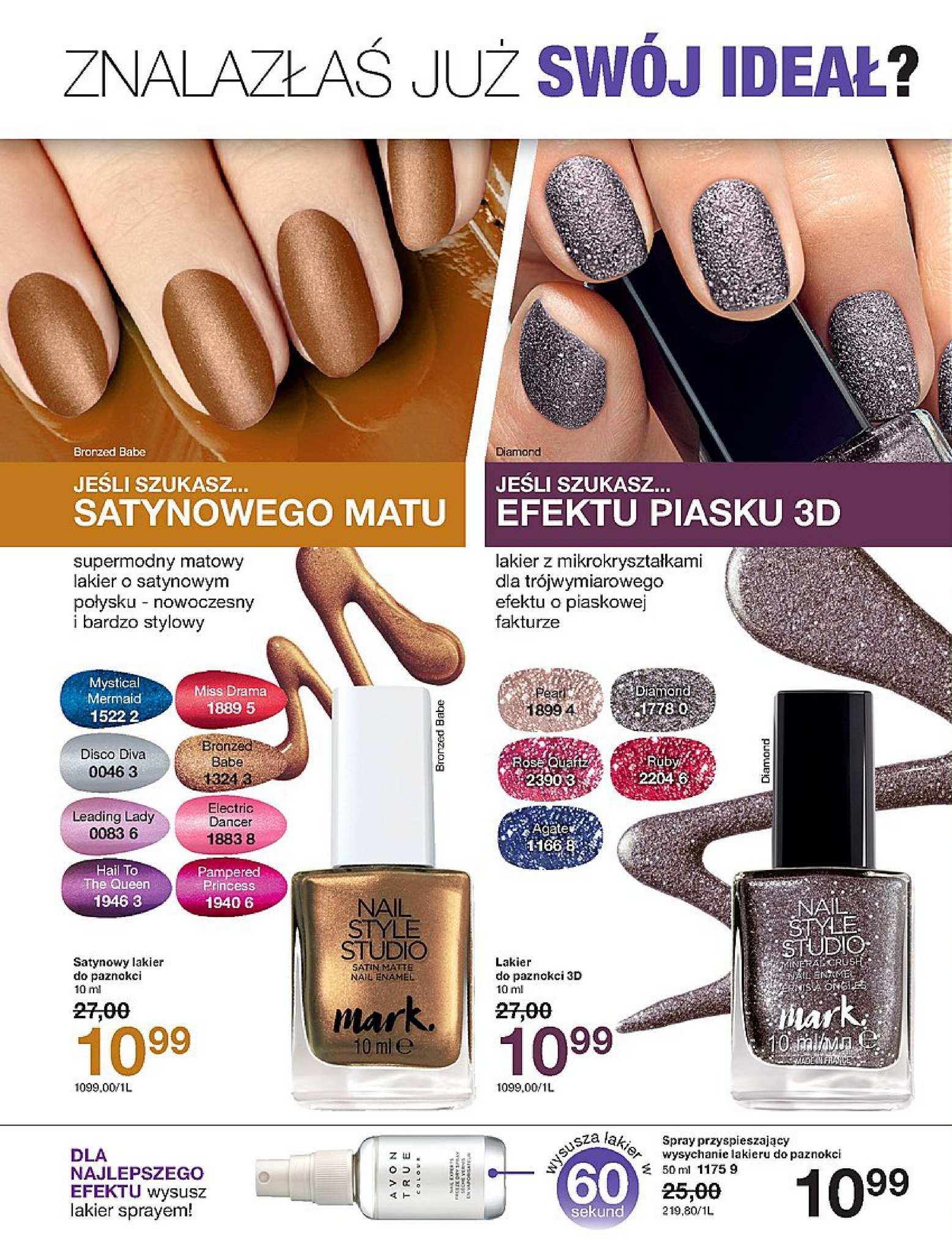 Gazetka promocyjna Avon do 28/02/2018 str.96