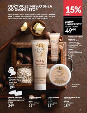 Gazetka Avon