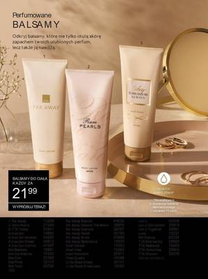 Gazetka Avon
