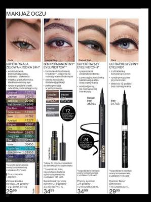 Gazetka Avon