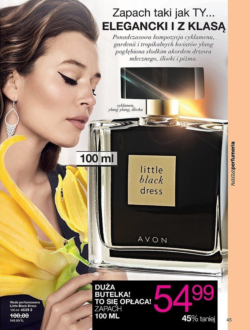 Gazetka promocyjna Avon do 07/02/2018 str.44