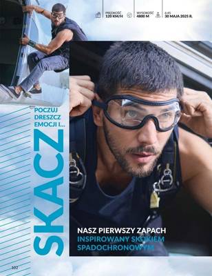 Gazetka Avon