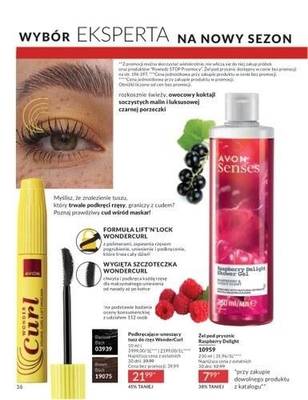Gazetka Avon