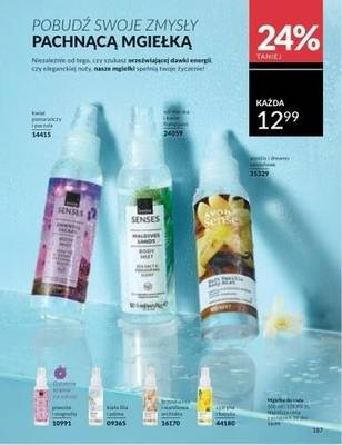 Gazetka Avon