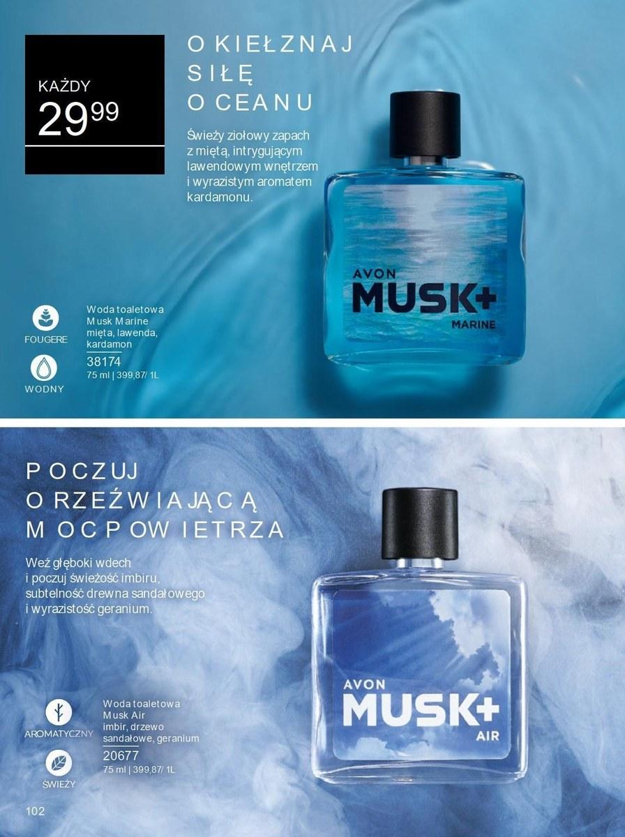 Gazetka promocyjna Avon do 31/08/2025 str.38