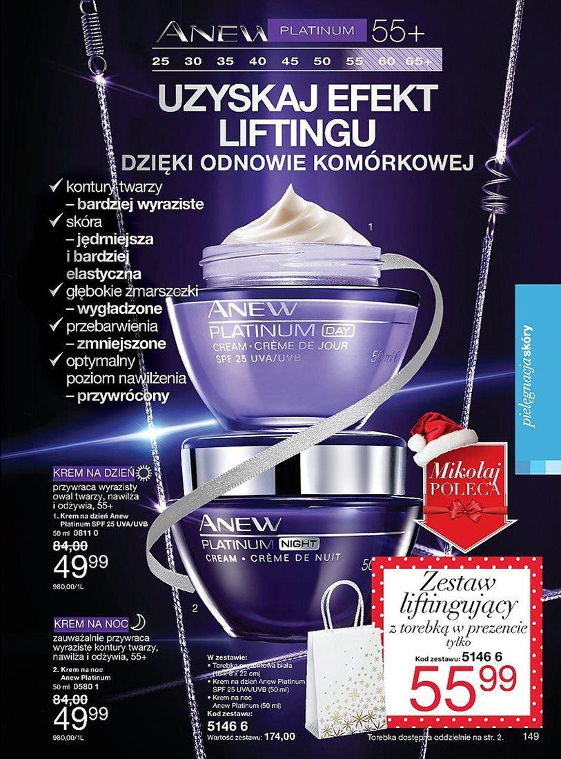 Gazetka promocyjna Avon do 28/11/2016 str.149