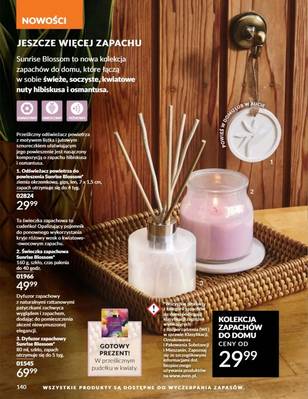 Gazetka Avon