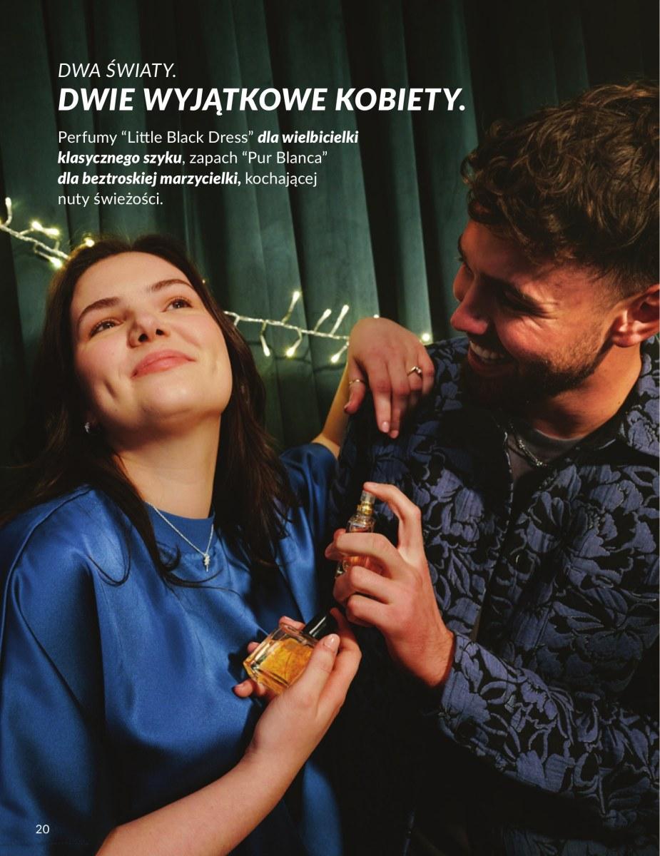 Gazetka promocyjna Avon do 30/11/2025 str.20