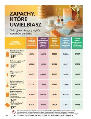 Gazetka Avon