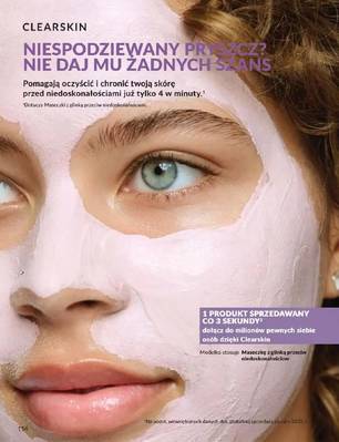 Gazetka Avon