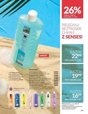 Gazetka Avon