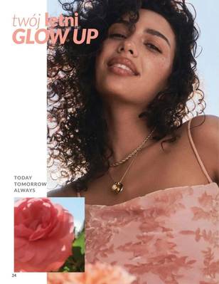 Gazetka Avon
