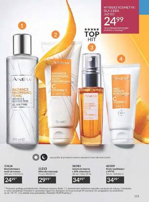 Gazetka Avon