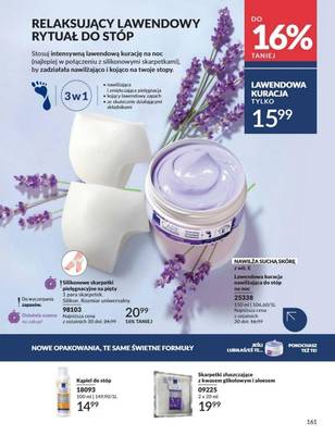 Gazetka Avon