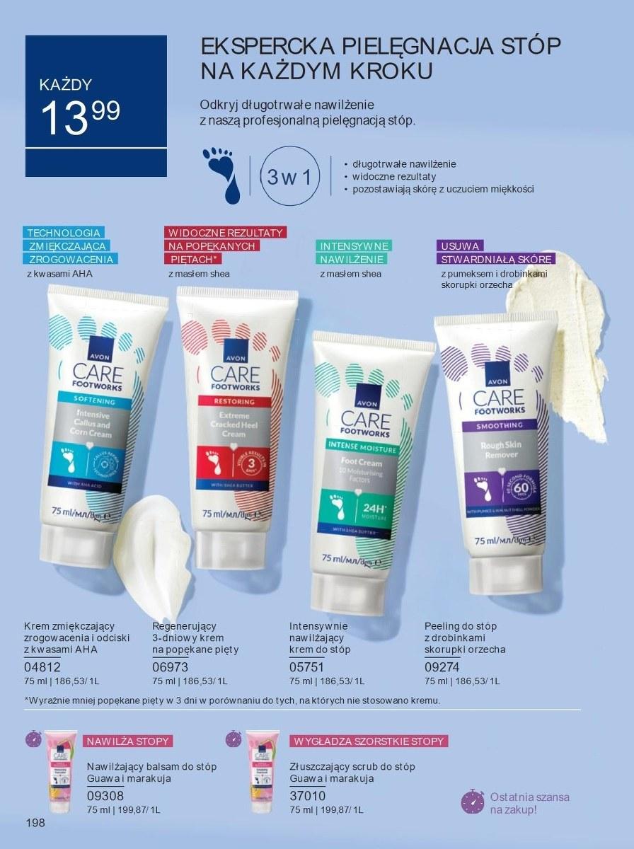 Gazetka promocyjna Avon do 31/10/2025 str.180